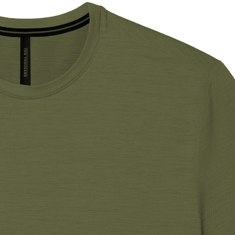 Men's Ten Thousand Interval Shirt 2.0