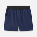 Men's Ten Thousand Interval Short