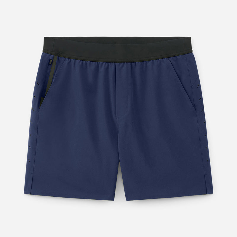 Men's Ten Thousand Interval Short