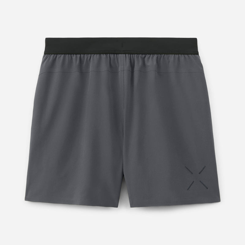 Men's Ten Thousand Interval Short