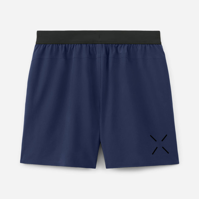 Men's Ten Thousand Interval Short