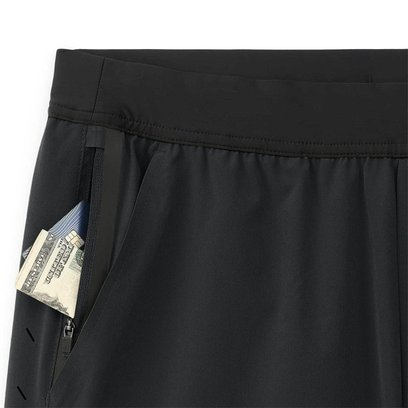 Men's Ten Thousand Interval Short