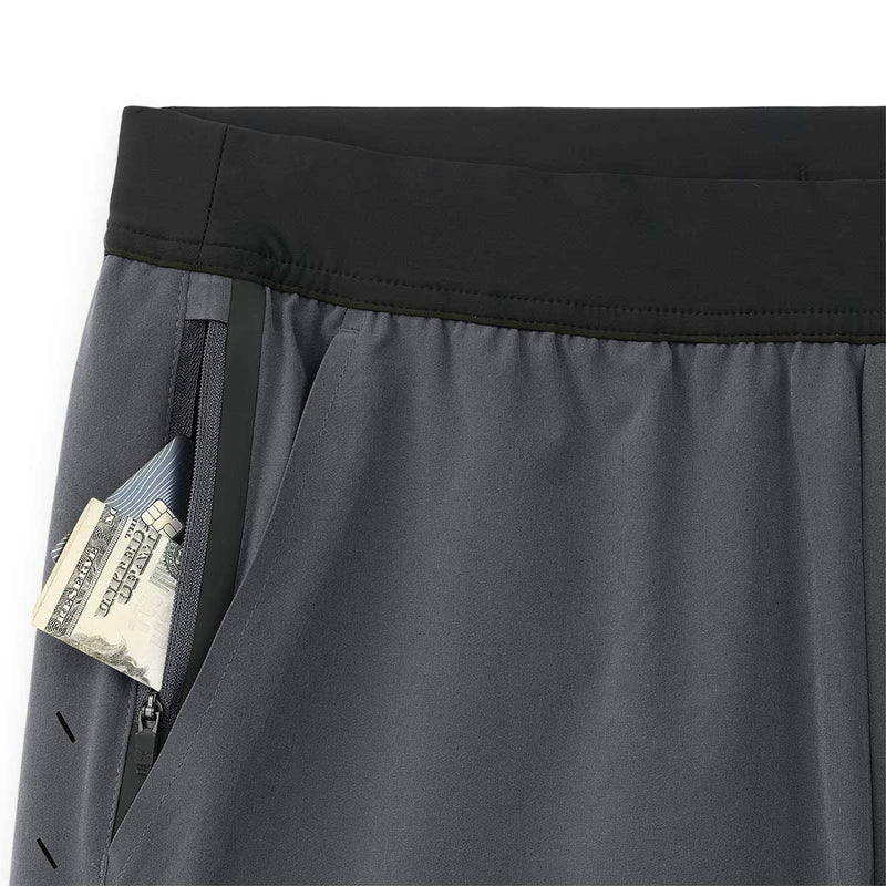 Men's Ten Thousand Interval Short