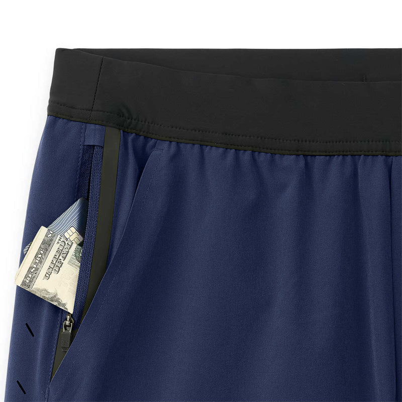 Men's Ten Thousand Interval Short