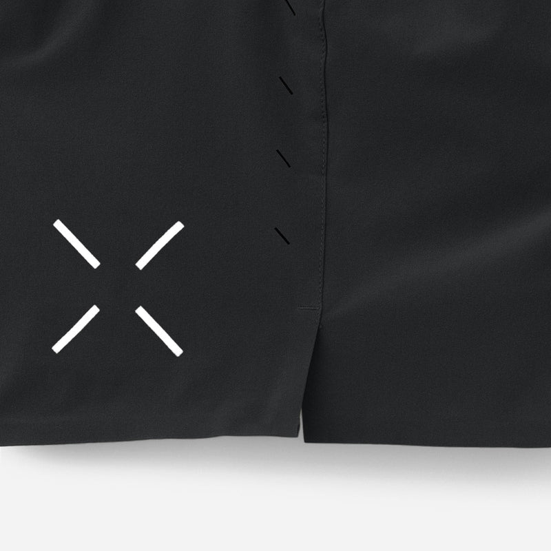Men's Ten Thousand Interval Short
