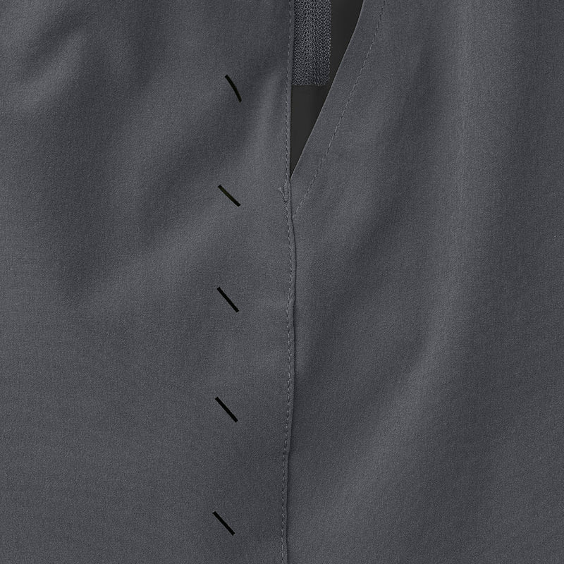 Men's Ten Thousand Interval Short