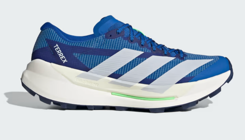 Men's Terrex Agravic TT