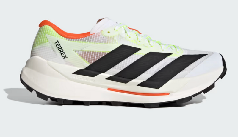 Men's Terrex Agravic TT