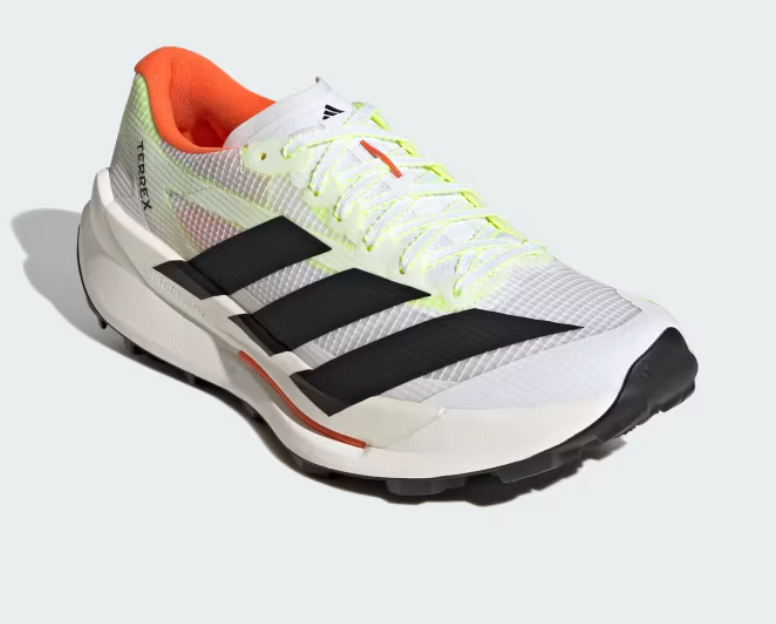 Men's Terrex Agravic TT