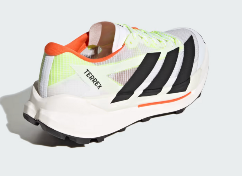 Men's Terrex Agravic TT