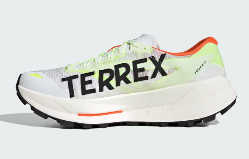 Men's Terrex Agravic TT