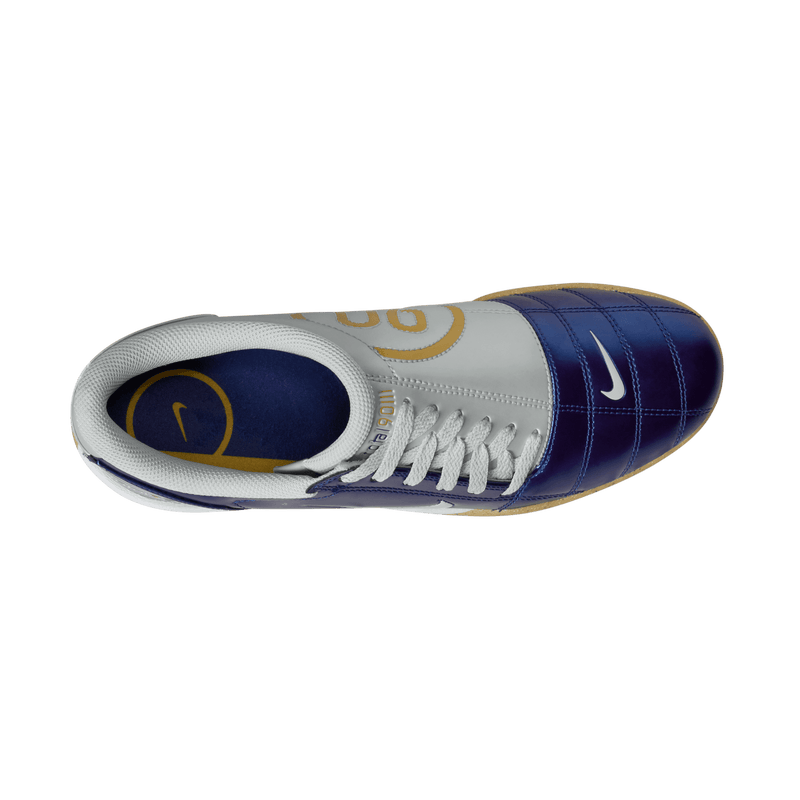 Men's Nike Total 90 "Blue Void"