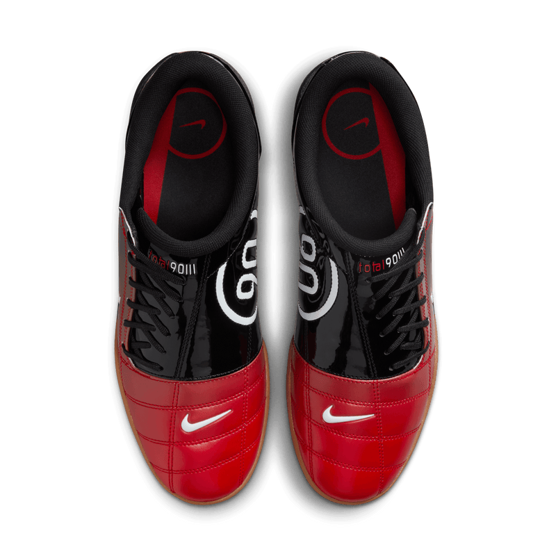 Men's Nike Total 90 “Bred Gradient”