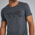 Men's TYR Tri-Blend Tech Tee