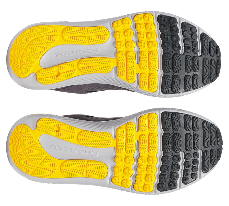 Men's Under Armour Charged Versurge "Grey"