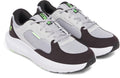 Men's Under Armour Charged Versurge "Mod Gray Hyper Green"