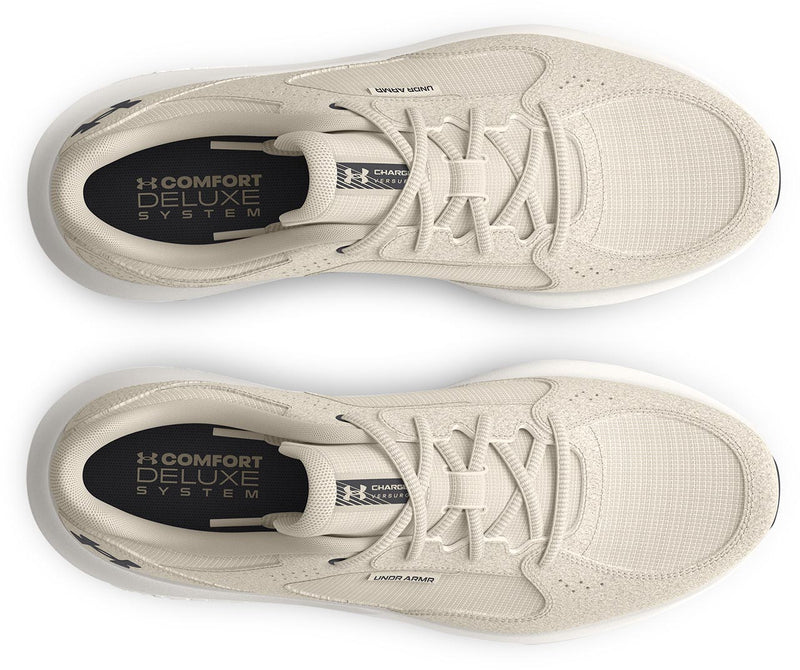 Men's Under Armour Charged Versurge "Summit White"