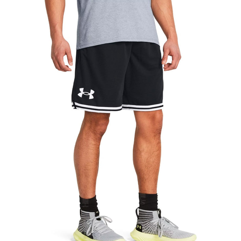 Men's Under Armour Perimeter 10" Shorts "Black"