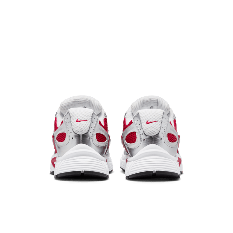 Men's Nike V5 RNR "Gym Red Metallic Silver"