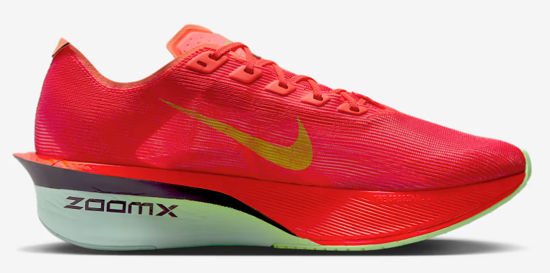 Men's Vaporfly 4