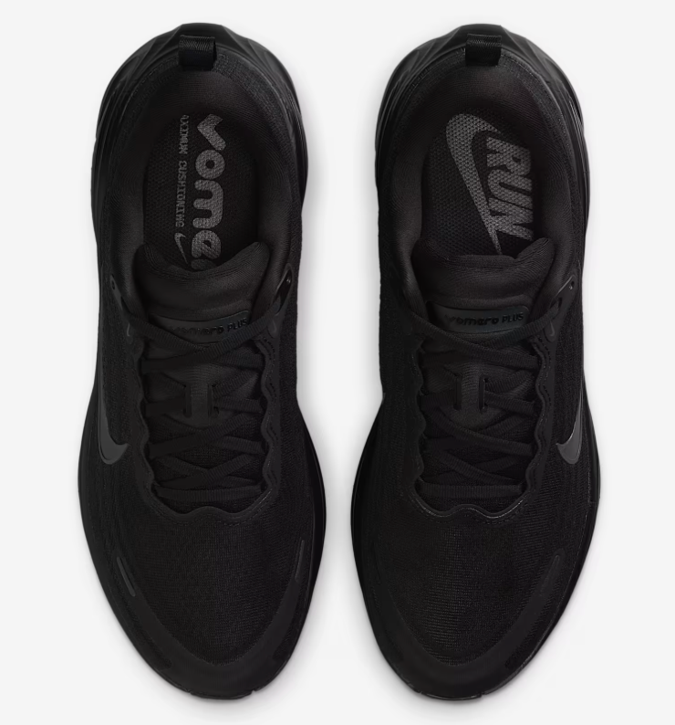 Men's Vomero Plus