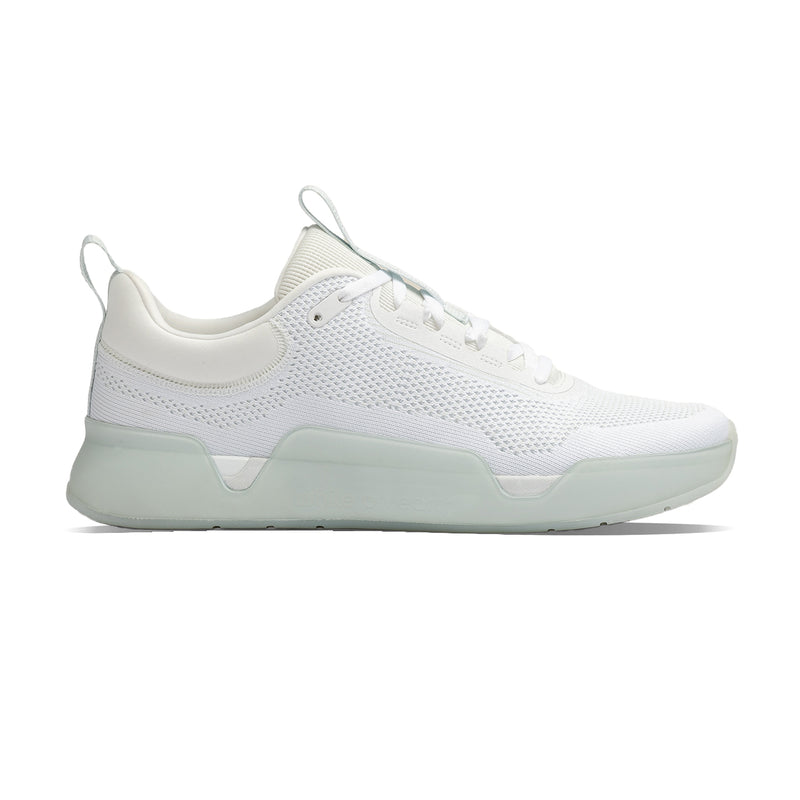 While On Earth Move Trainer (White/Mist)