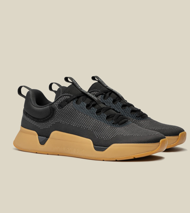 Men's While On Earth Move Trainer