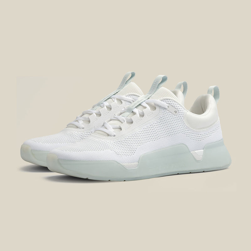Men's While On Earth Move Trainer