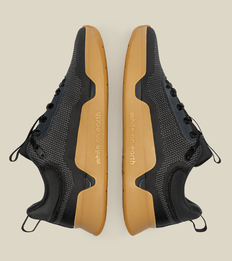 Men's While On Earth Move Trainer