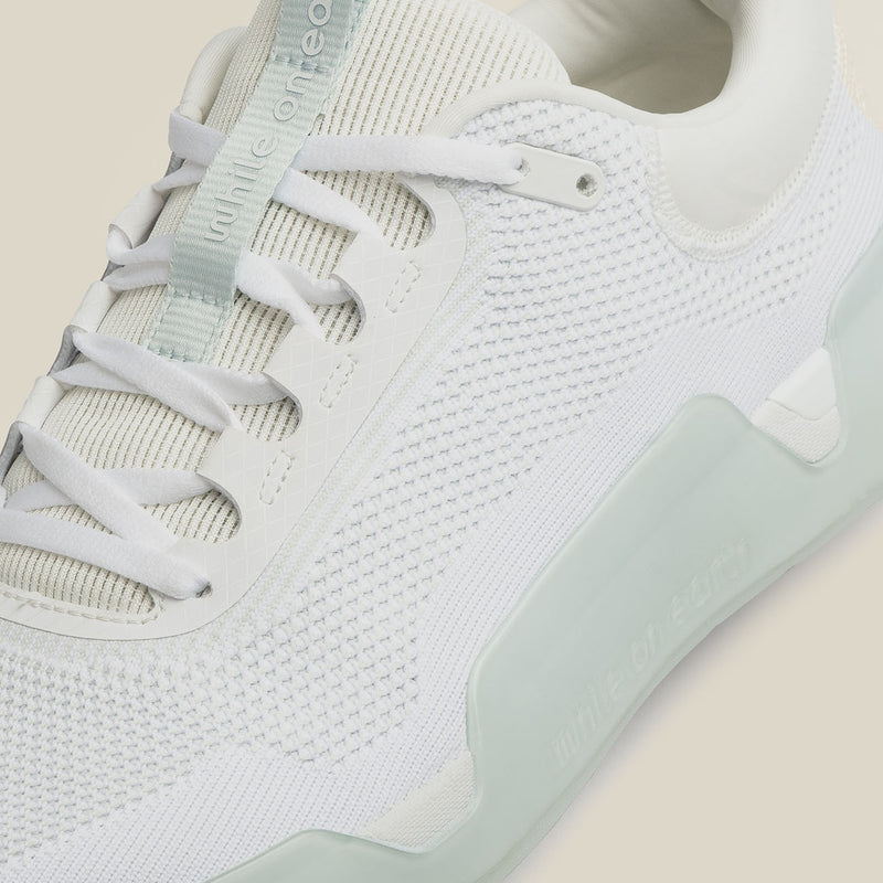 Men's While On Earth Move Trainer
