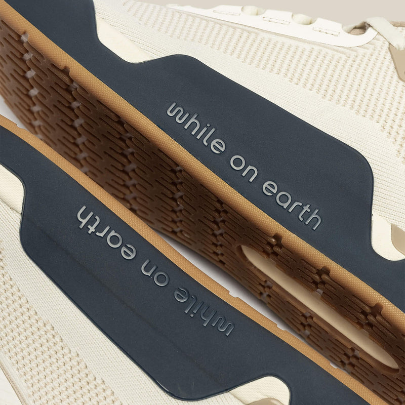 Men's While On Earth Move Trainer