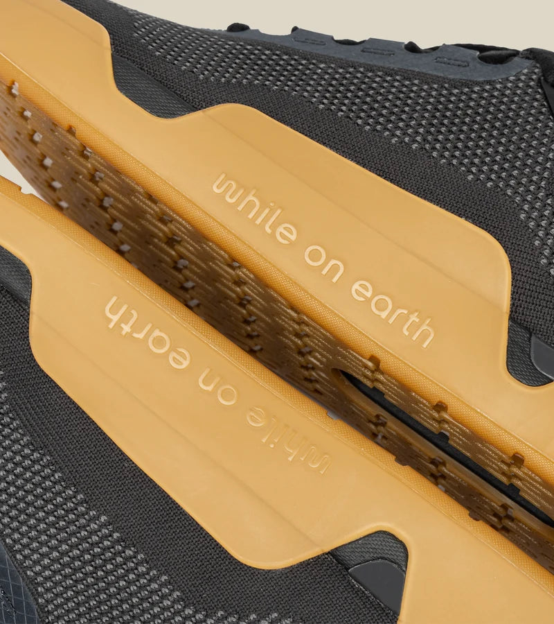 Men's While On Earth Move Trainer