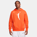 Men's Nike WNBA Fleece Pullover Hoodie
