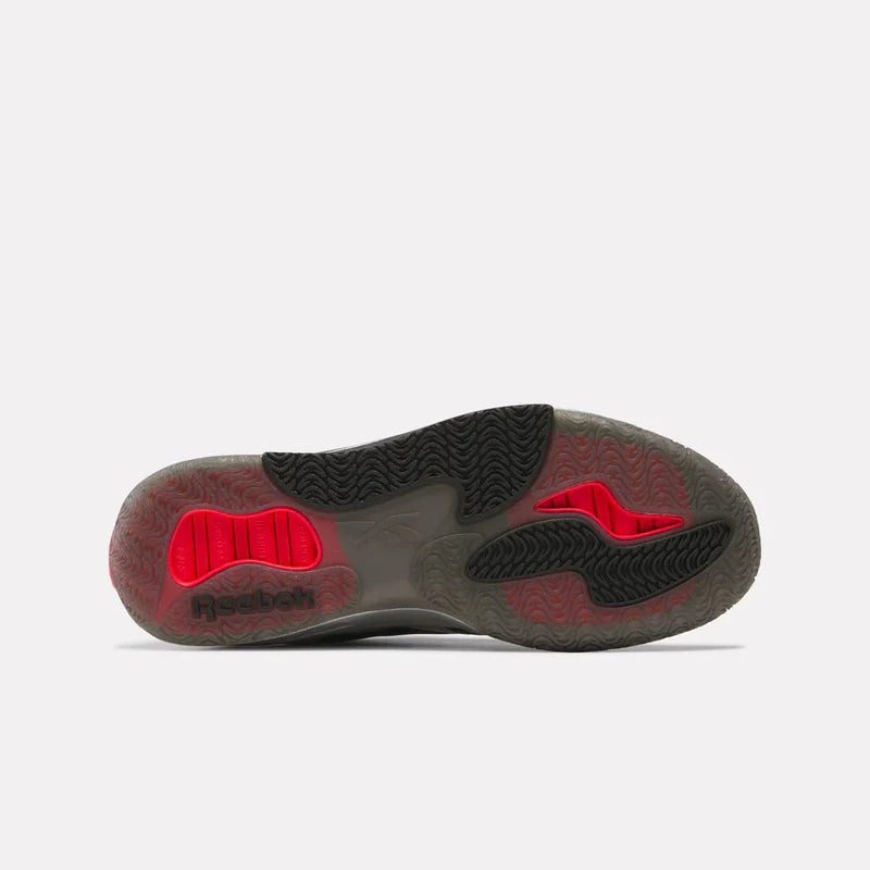 Men's/Women's Reebok Engine A