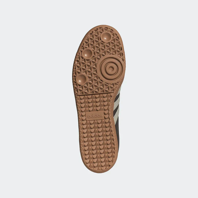 Men's/Women's Adidas Samba OG "Brown Putty Grey"