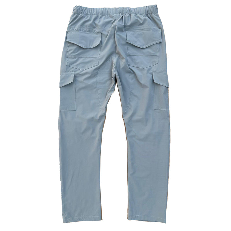 Men's/Women's TCI Utility Sports Pants "Grey"