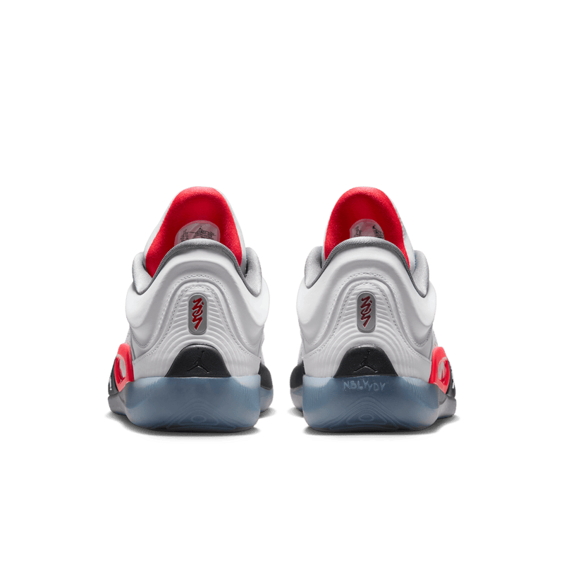 Men's Zion 4 "Flight"