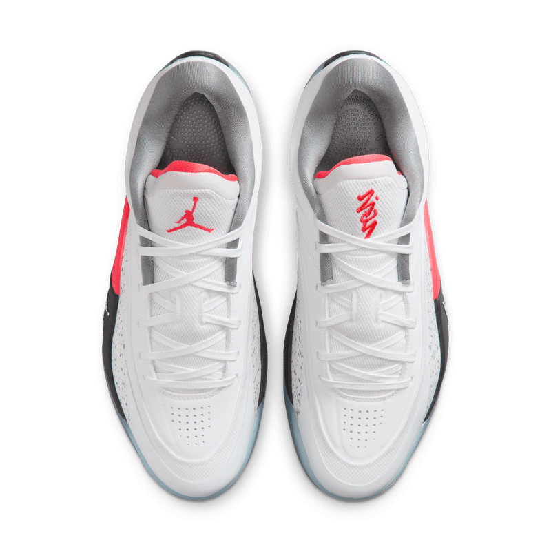 Men's Zion 4 "Flight"