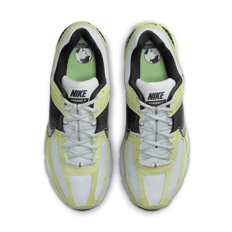 Men's Nike Zoom Vomero 5 "Barely Volt"
