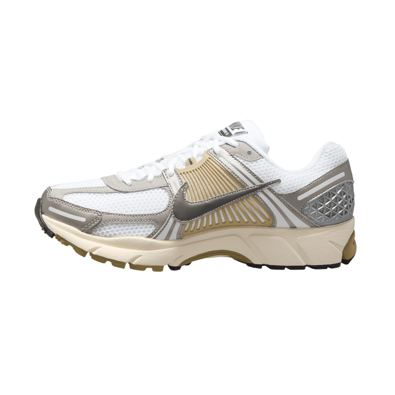 Men's Nike Zoom Vomero 5 "Metallic Pewter"