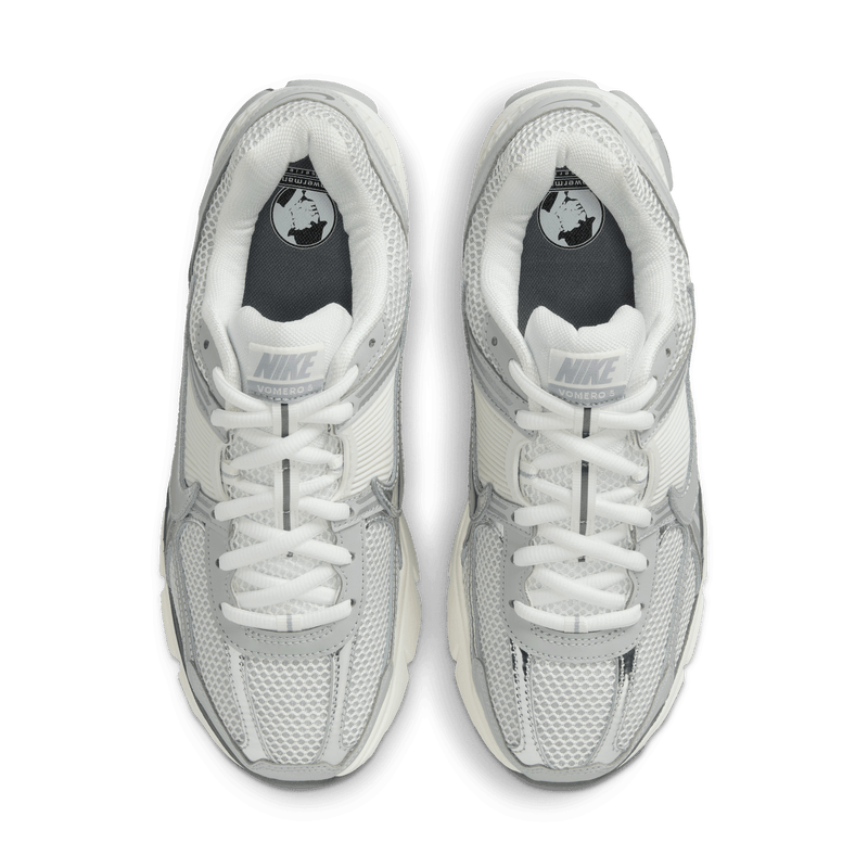 Men's Nike Zoom Vomero 5 "Metallic Silver"