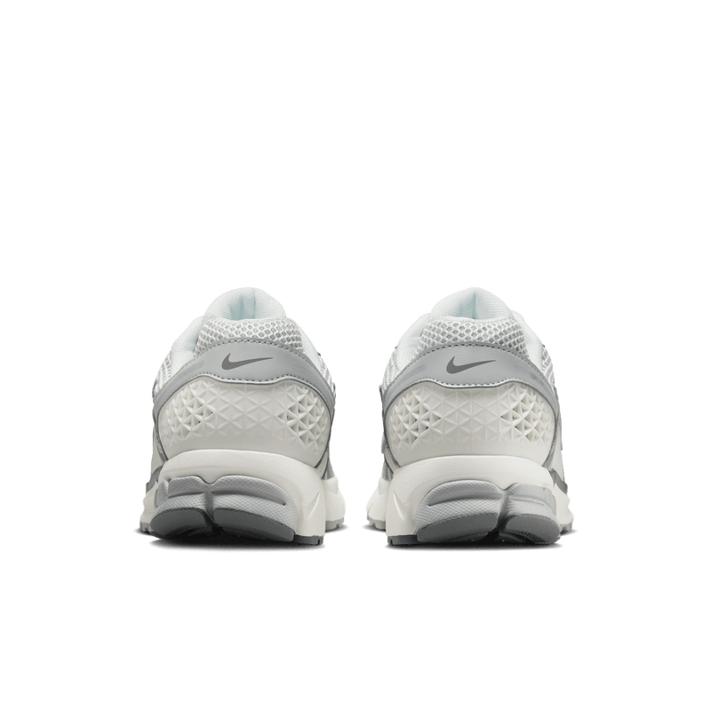Men's Nike Zoom Vomero 5 "Metallic Silver"