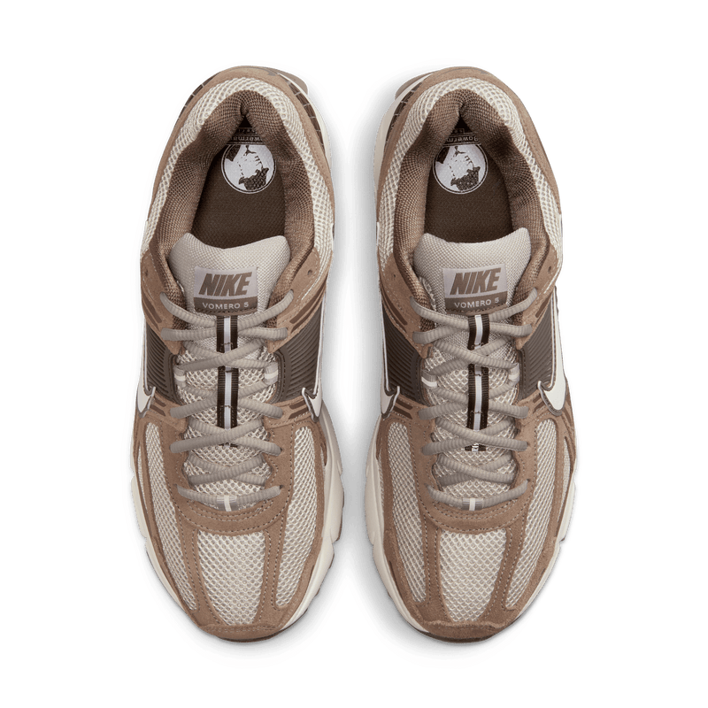 Men's Nike Zoom Vomero 5 "Mink Brown"