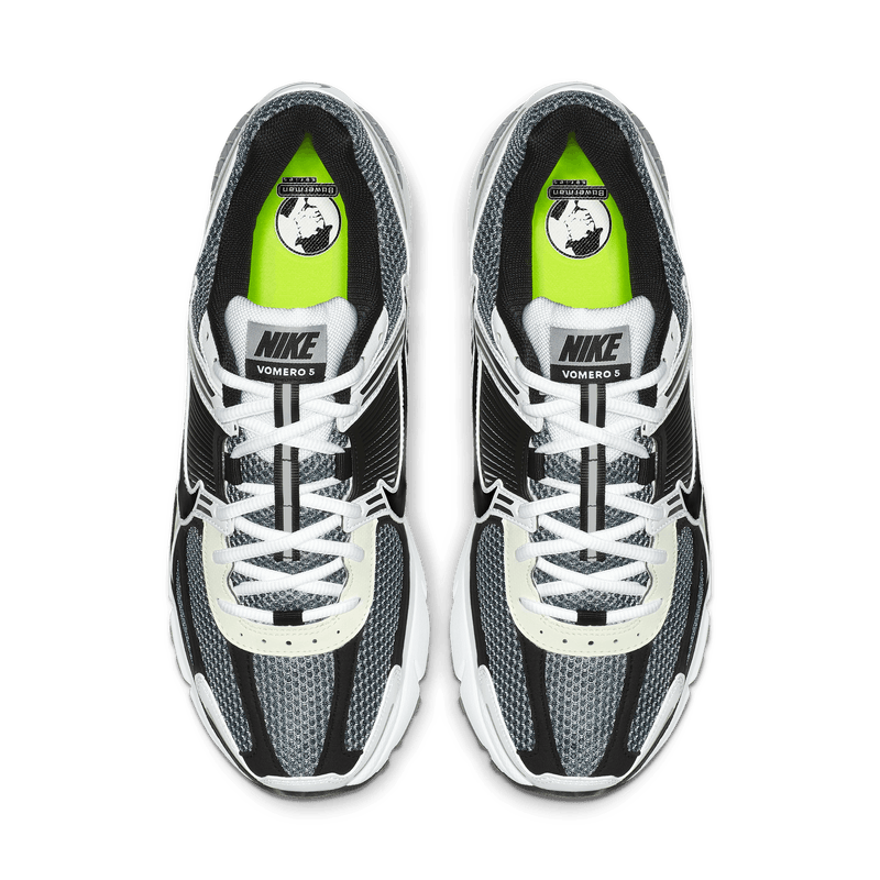 Men's Nike Zoom Vomero 5 SE SP "Dark Grey"