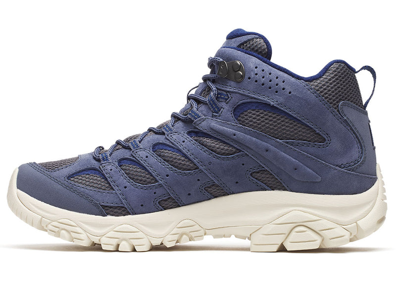 Merrell Men's Moab 3 Mid Waterproof Boots