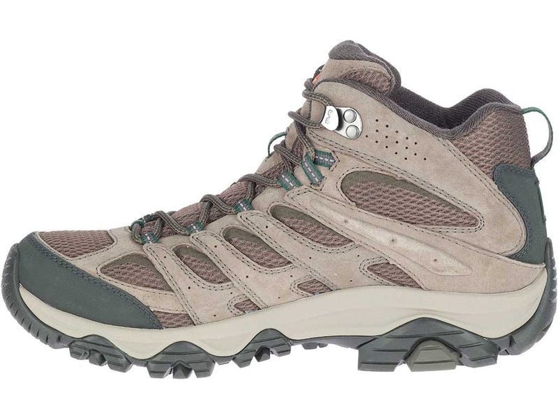 Merrell Men's Moab 3 Mid Waterproof Boots