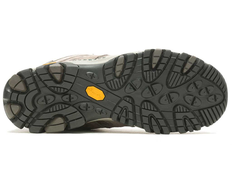 Merrell Men's Moab 3 Mid Waterproof Boots