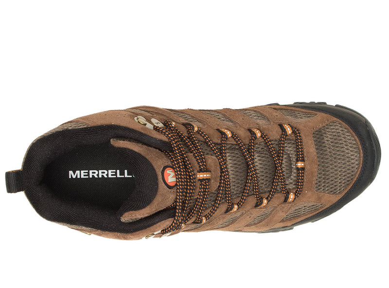 Merrell Men's Moab 3 Mid Waterproof Boots