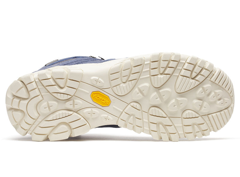 Merrell Men's Moab 3 Mid Waterproof Boots