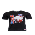 Mitchell And Ness NFL Bills All Dressed T